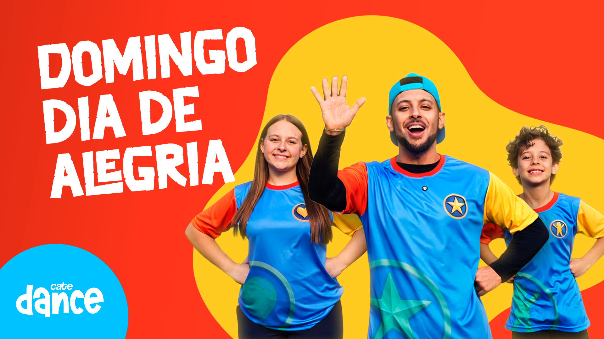 Dia de Alegria