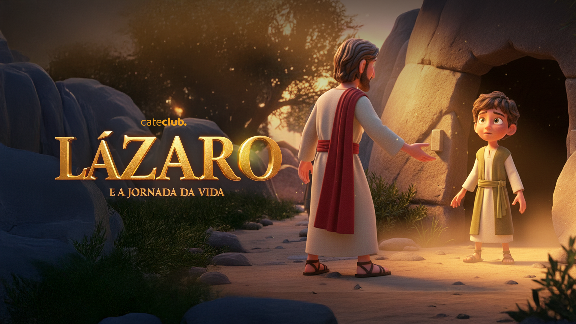 Lázaro