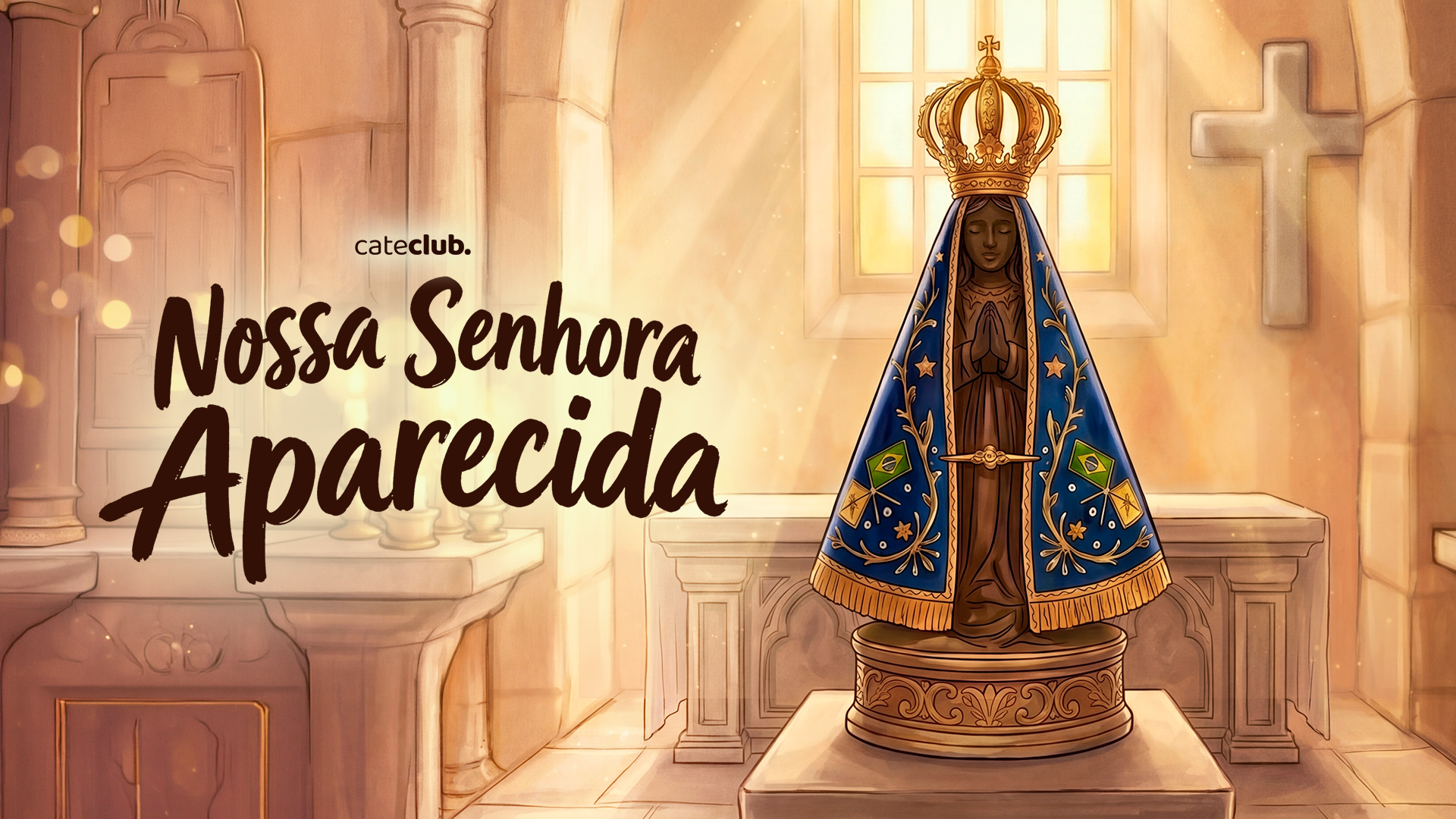 Nossa Senhora Aparecida
