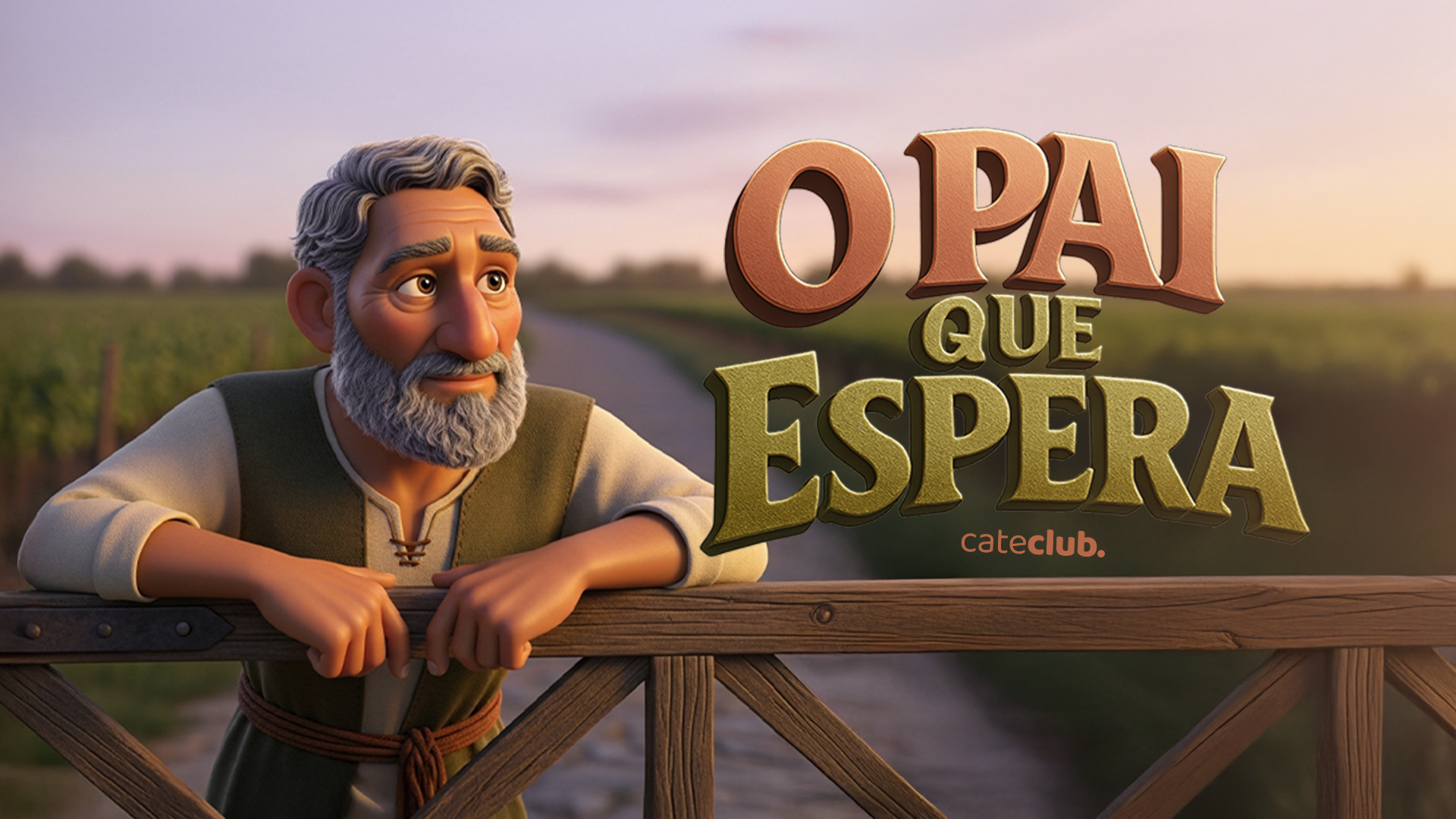 O Pai que Espera