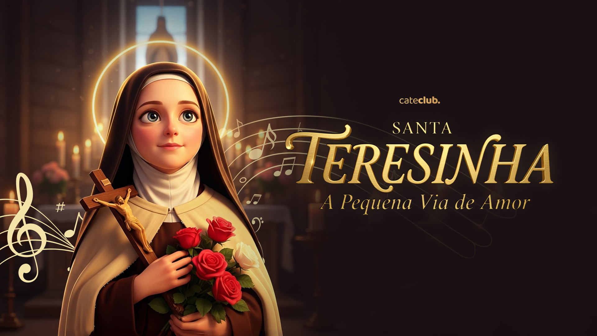 Santa Teresinha