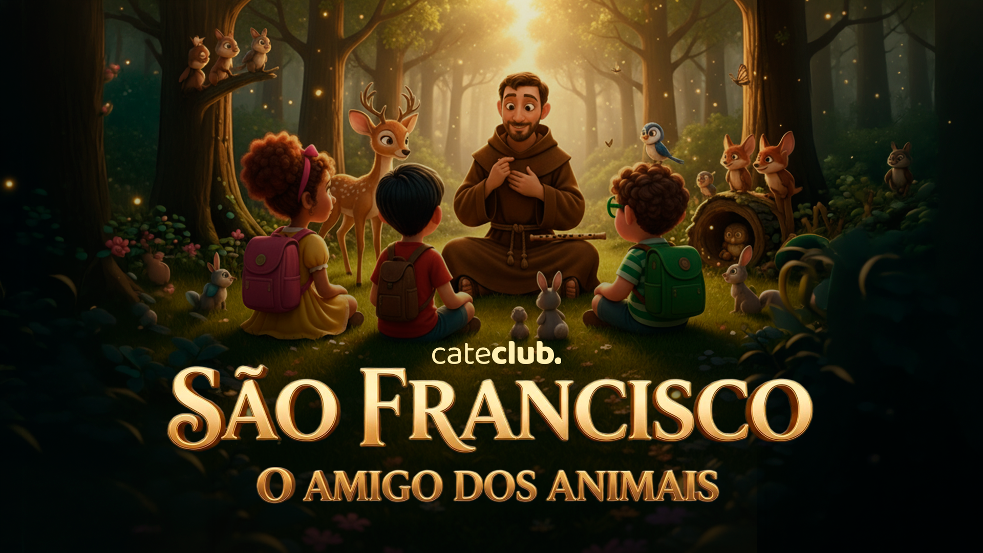 São Francisco