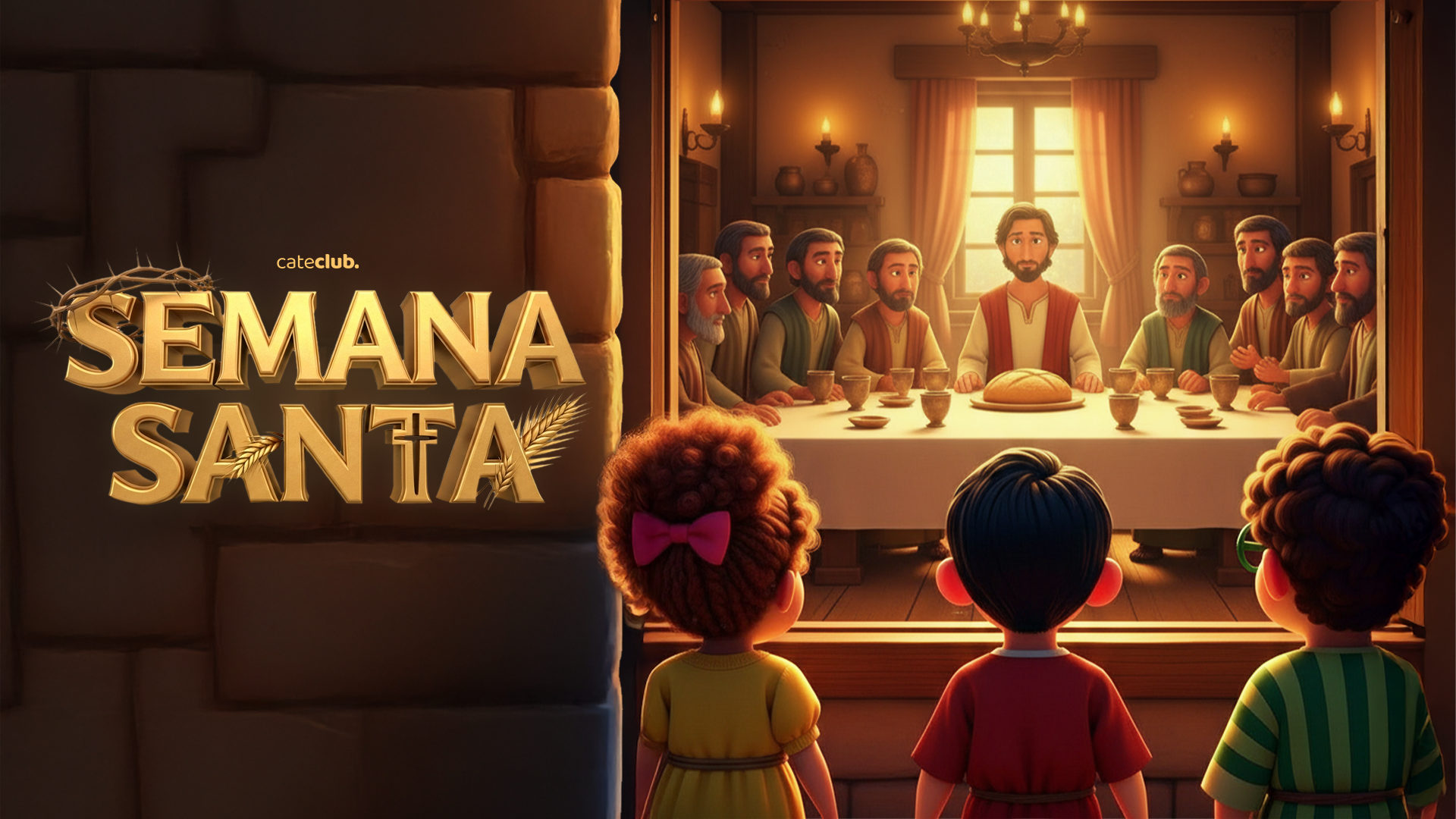 Semana Santa