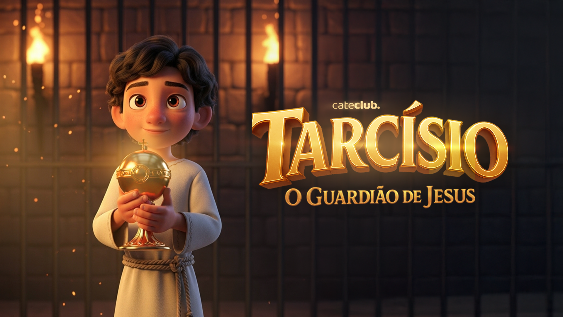Tarcísio